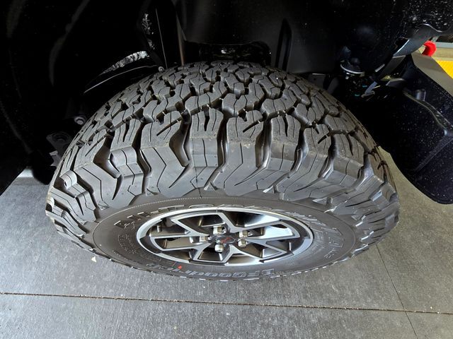 2026 Jeep Wrangler Rubicon Folsom CA