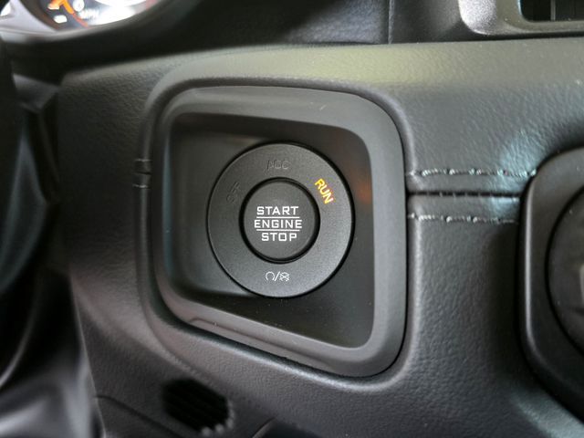 2026 Jeep Wrangler Rubicon Folsom CA