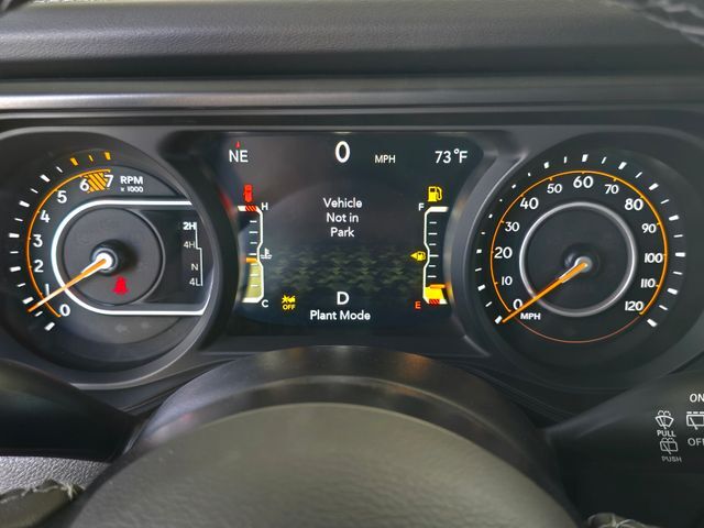 2026 Jeep Wrangler Rubicon Folsom CA
