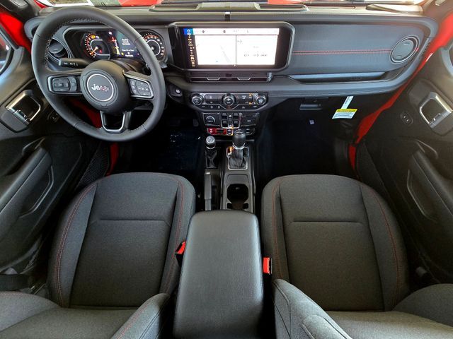 2026 Jeep Wrangler Rubicon Folsom CA