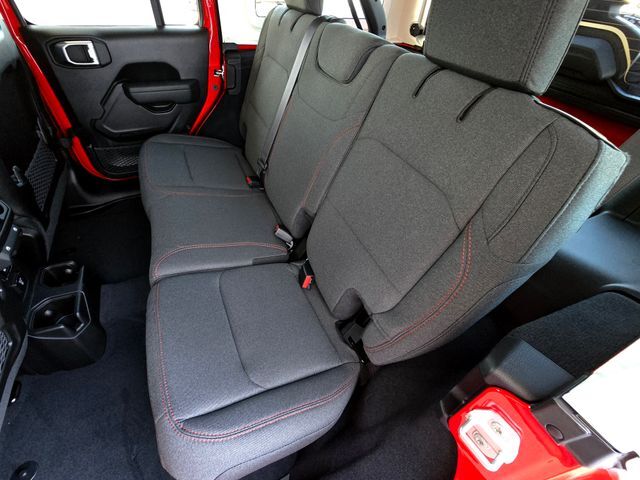 2026 Jeep Wrangler Rubicon Folsom CA