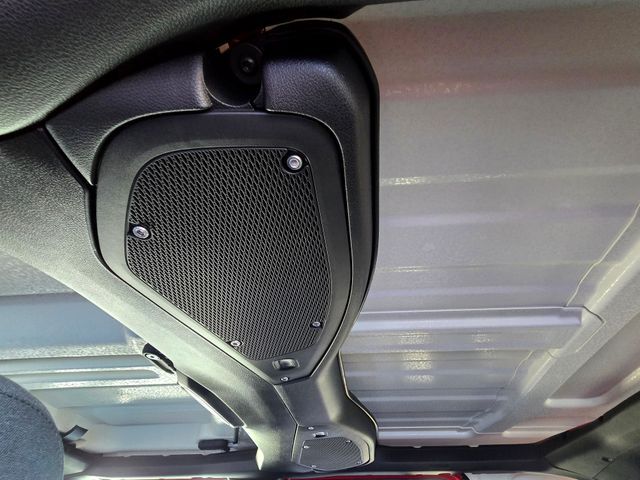 2026 Jeep Wrangler Rubicon Folsom CA