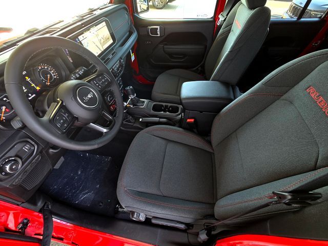 2026 Jeep Wrangler Rubicon Folsom CA
