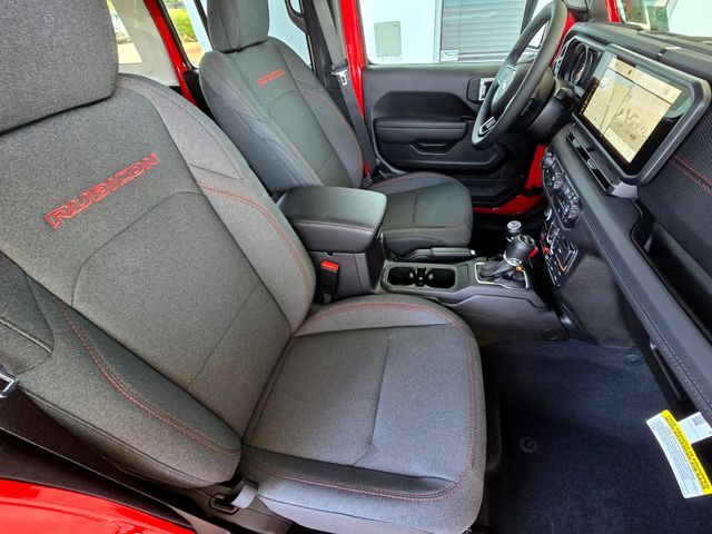 2026 Jeep Wrangler Rubicon Folsom CA