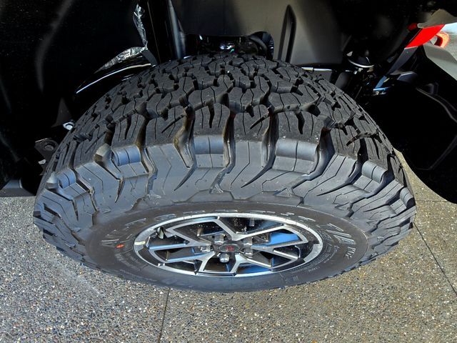 2026 Jeep Wrangler Rubicon Folsom CA