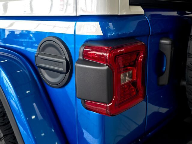 2026 Jeep Wrangler Rubicon Folsom CA
