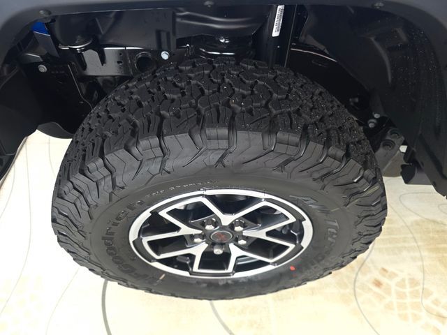 2026 Jeep Wrangler Rubicon Folsom CA