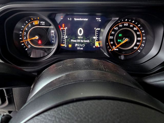 2026 Jeep Wrangler Rubicon Folsom CA