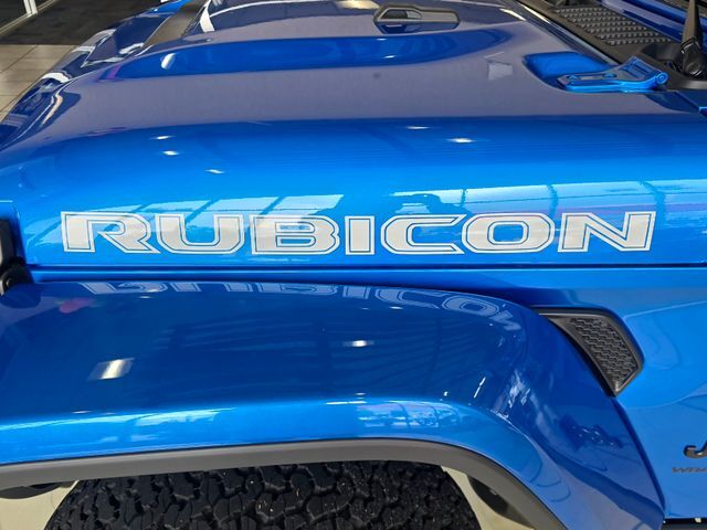2026 Jeep Wrangler Rubicon Folsom CA