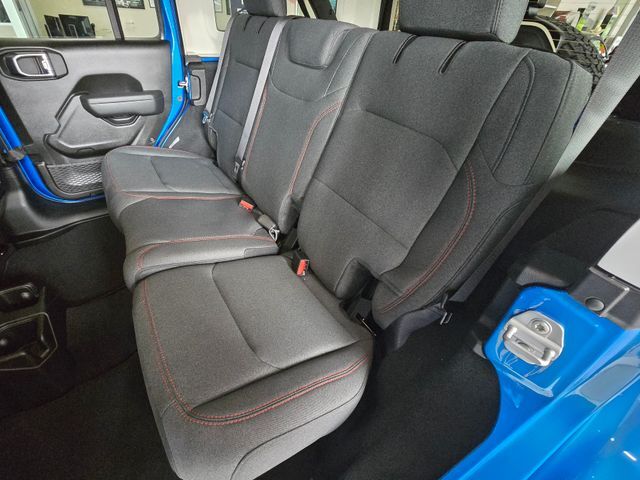 2026 Jeep Wrangler Rubicon Folsom CA