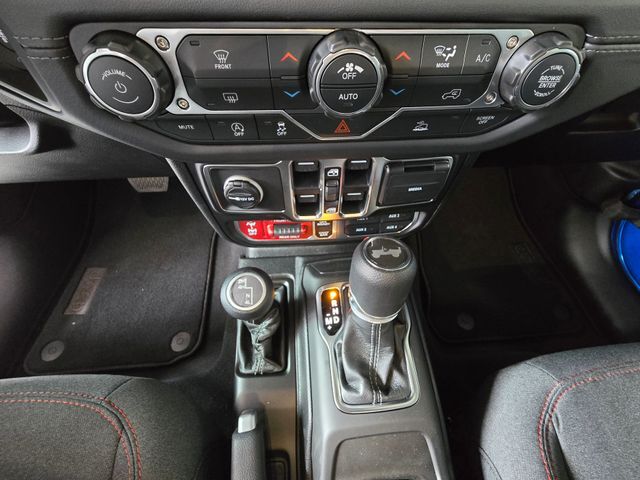 2026 Jeep Wrangler Rubicon Folsom CA