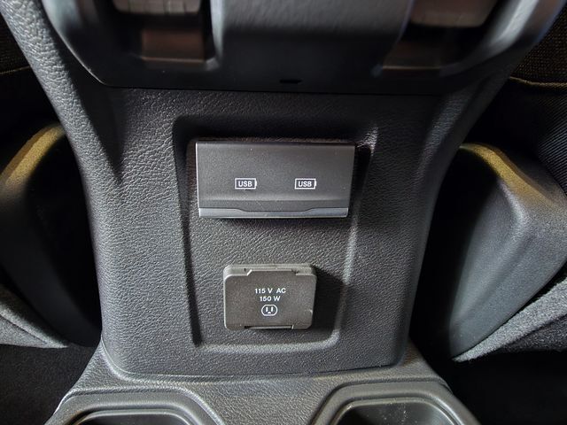 2026 Jeep Wrangler Rubicon Folsom CA