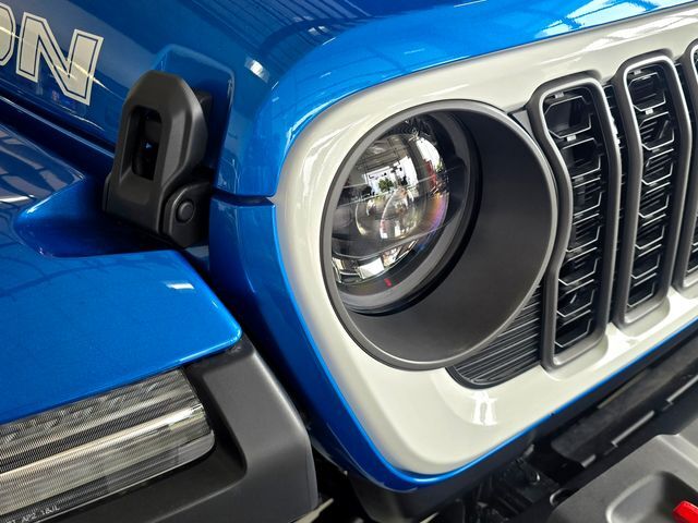 2026 Jeep Wrangler Rubicon Folsom CA