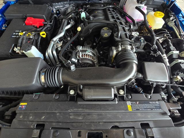 2026 Jeep Wrangler Rubicon Folsom CA