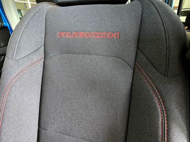2026 Jeep Wrangler Rubicon Folsom CA