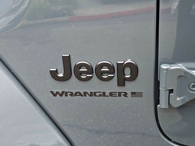 2026 Jeep Wrangler Rubicon Folsom CA
