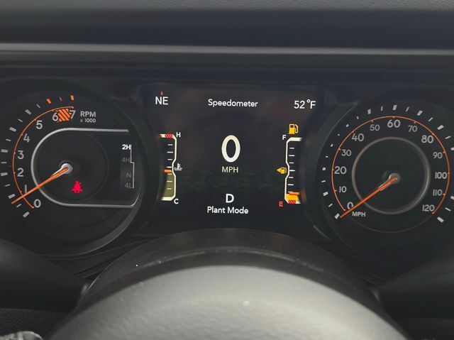 2026 Jeep Wrangler Rubicon Folsom CA