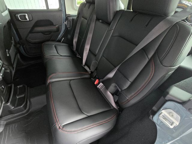 2026 Jeep Wrangler Rubicon Folsom CA