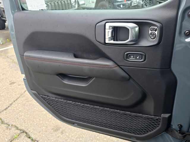 2026 Jeep Wrangler Rubicon Folsom CA