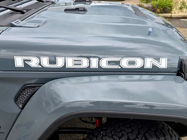 2026 Jeep Wrangler Rubicon Folsom CA