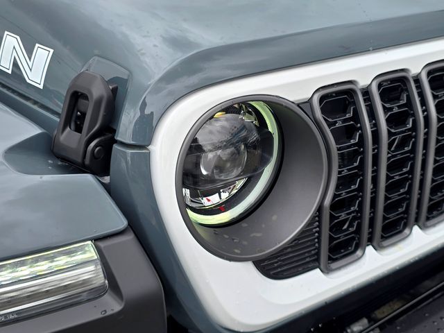 2026 Jeep Wrangler Rubicon Folsom CA