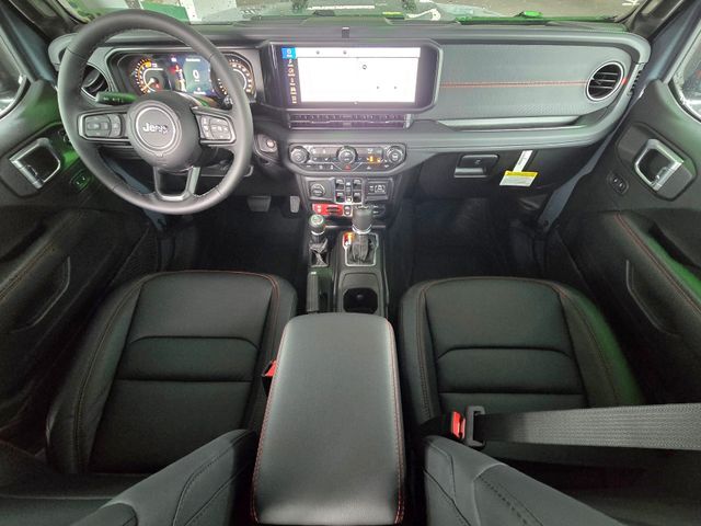 2026 Jeep Wrangler Rubicon Folsom CA
