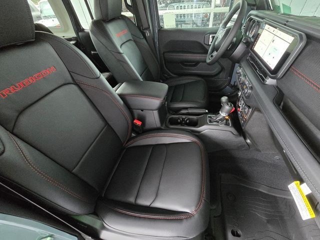 2026 Jeep Wrangler Rubicon Folsom CA