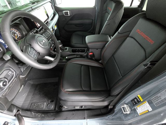 2026 Jeep Wrangler Rubicon Folsom CA
