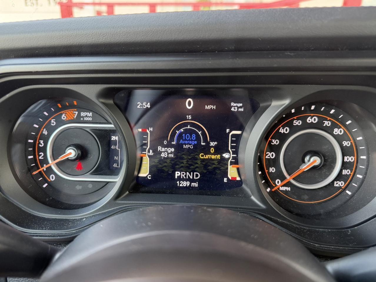 2026 Jeep Wrangler Rubicon Hollywood FL