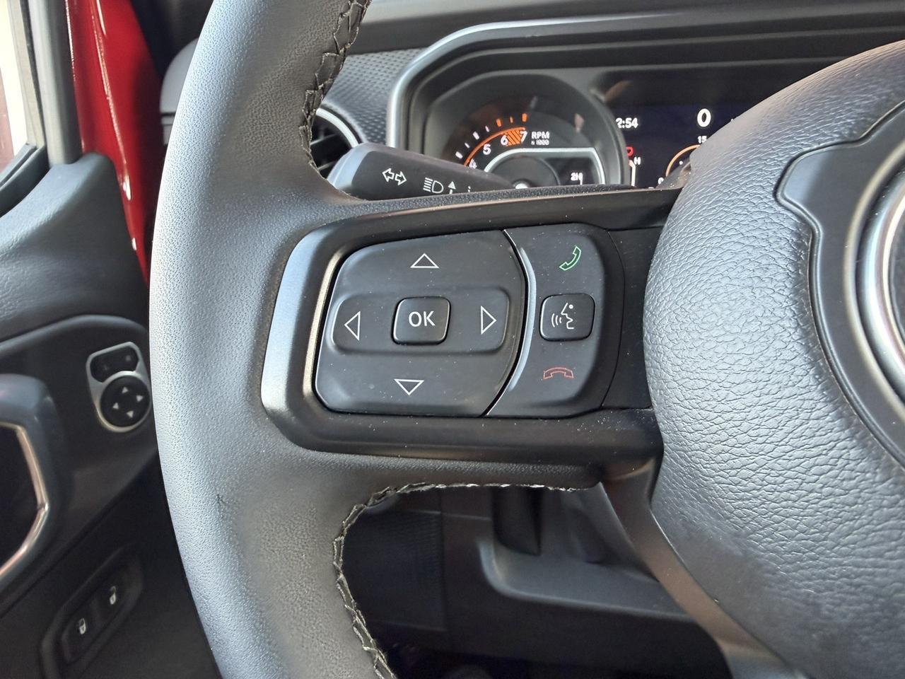 2026 Jeep Wrangler Rubicon Hollywood FL