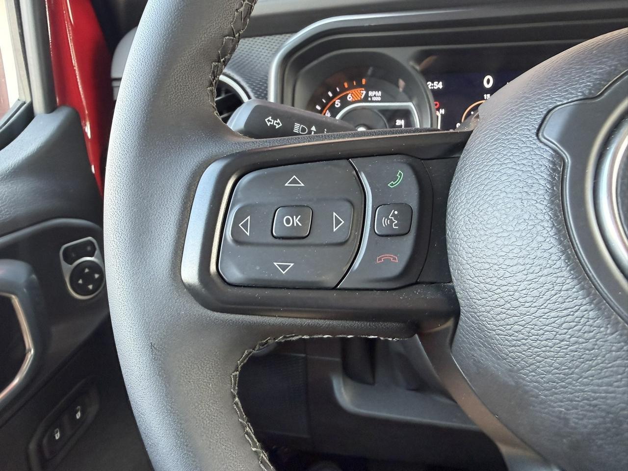 2026 Jeep Wrangler Rubicon Hollywood FL