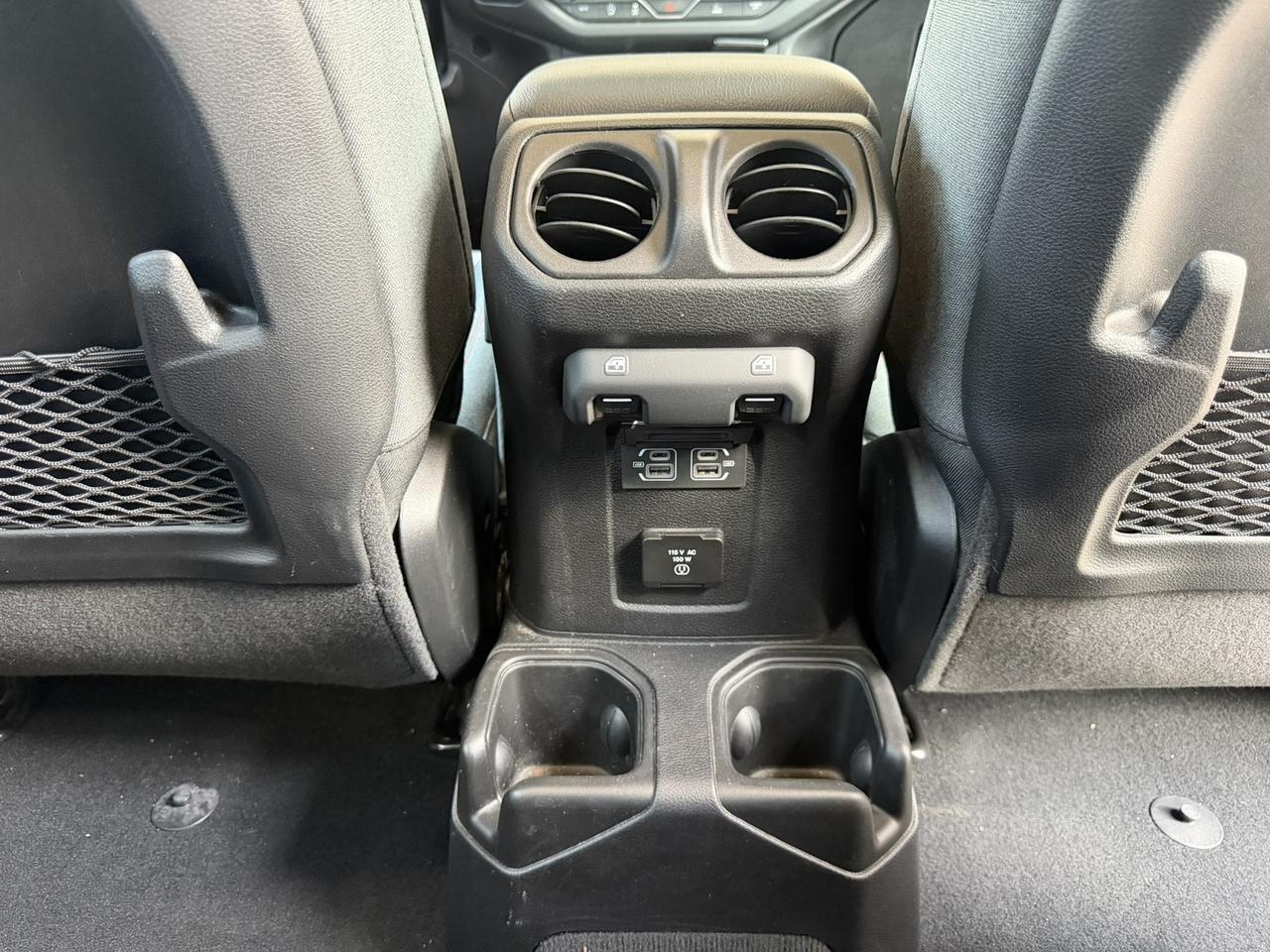 2026 Jeep Wrangler Rubicon Hollywood FL