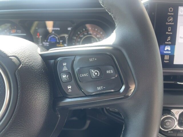 2026 Jeep Wrangler Rubicon Marshfield MA