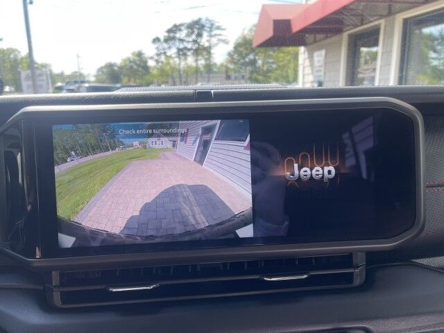 2026 Jeep Wrangler Rubicon Marshfield MA