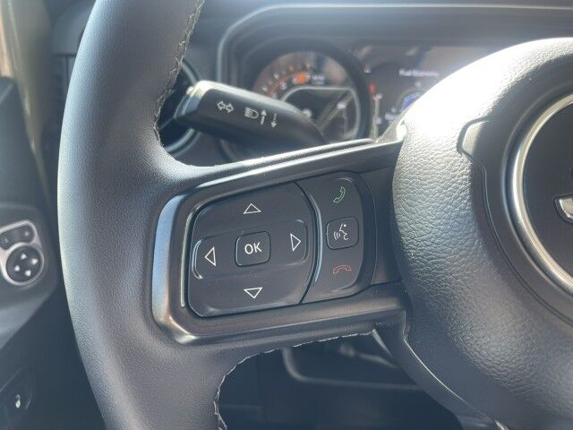 2026 Jeep Wrangler Rubicon Marshfield MA