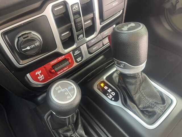 2026 Jeep Wrangler Rubicon Marshfield MA