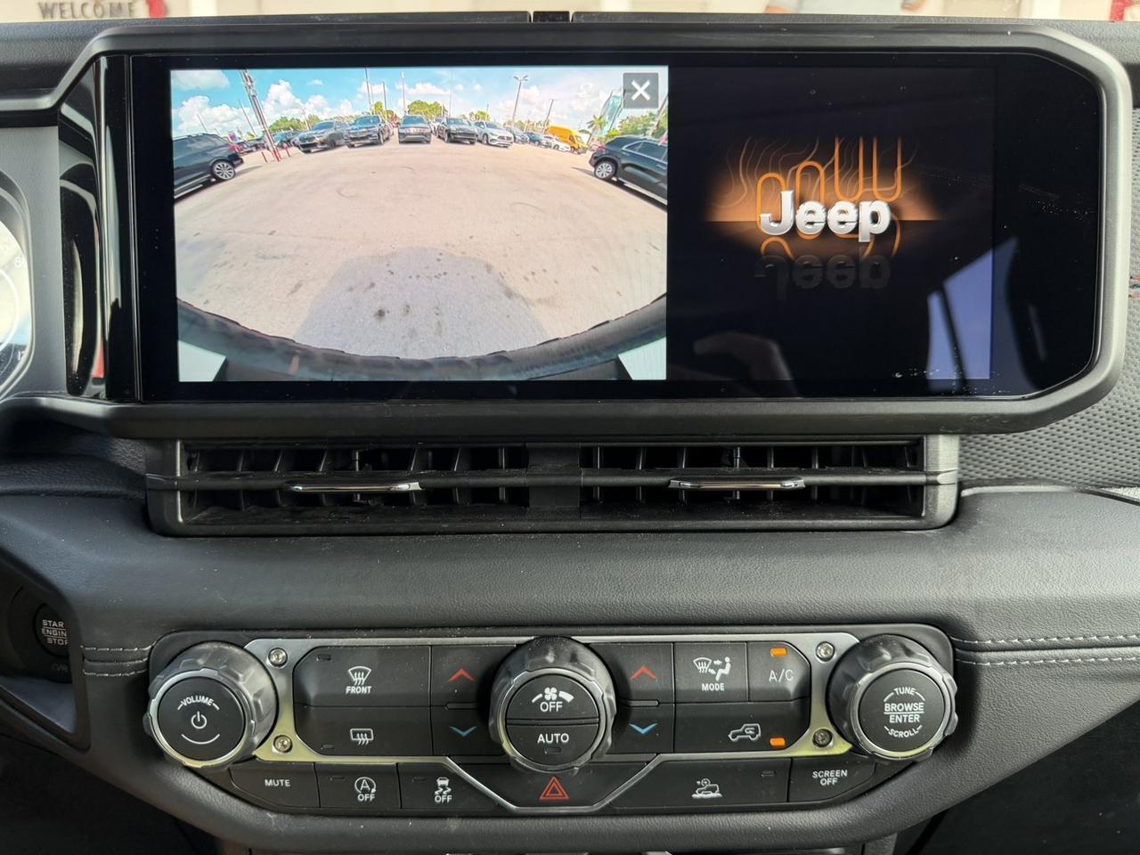 2026 Jeep Wrangler Rubicon Miami FL