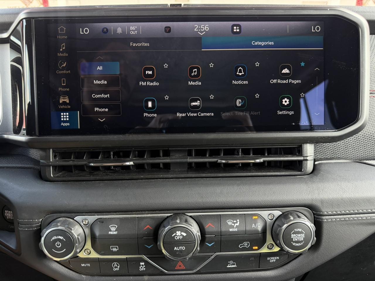 2026 Jeep Wrangler Rubicon Miami FL