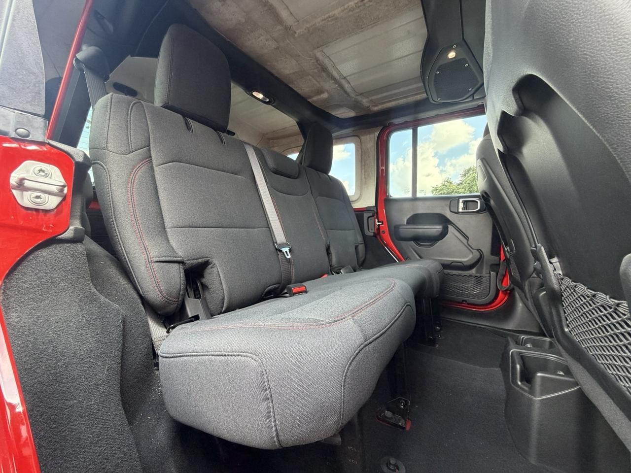 2026 Jeep Wrangler Rubicon Miami FL
