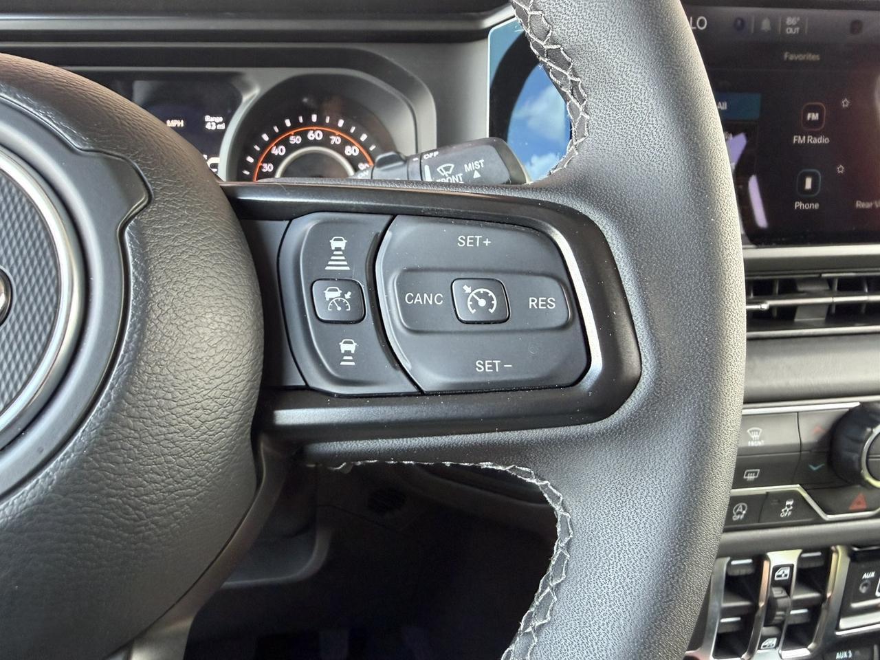 2026 Jeep Wrangler Rubicon Miami FL