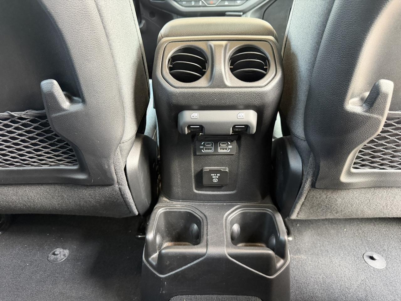 2026 Jeep Wrangler Rubicon Miami FL