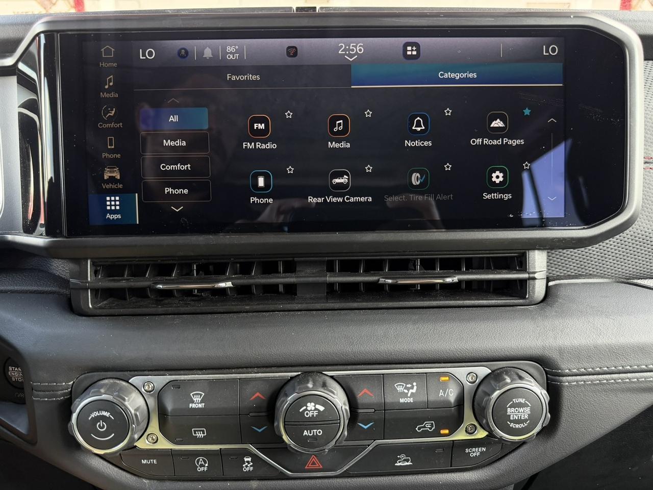 2026 Jeep Wrangler Rubicon Miami FL