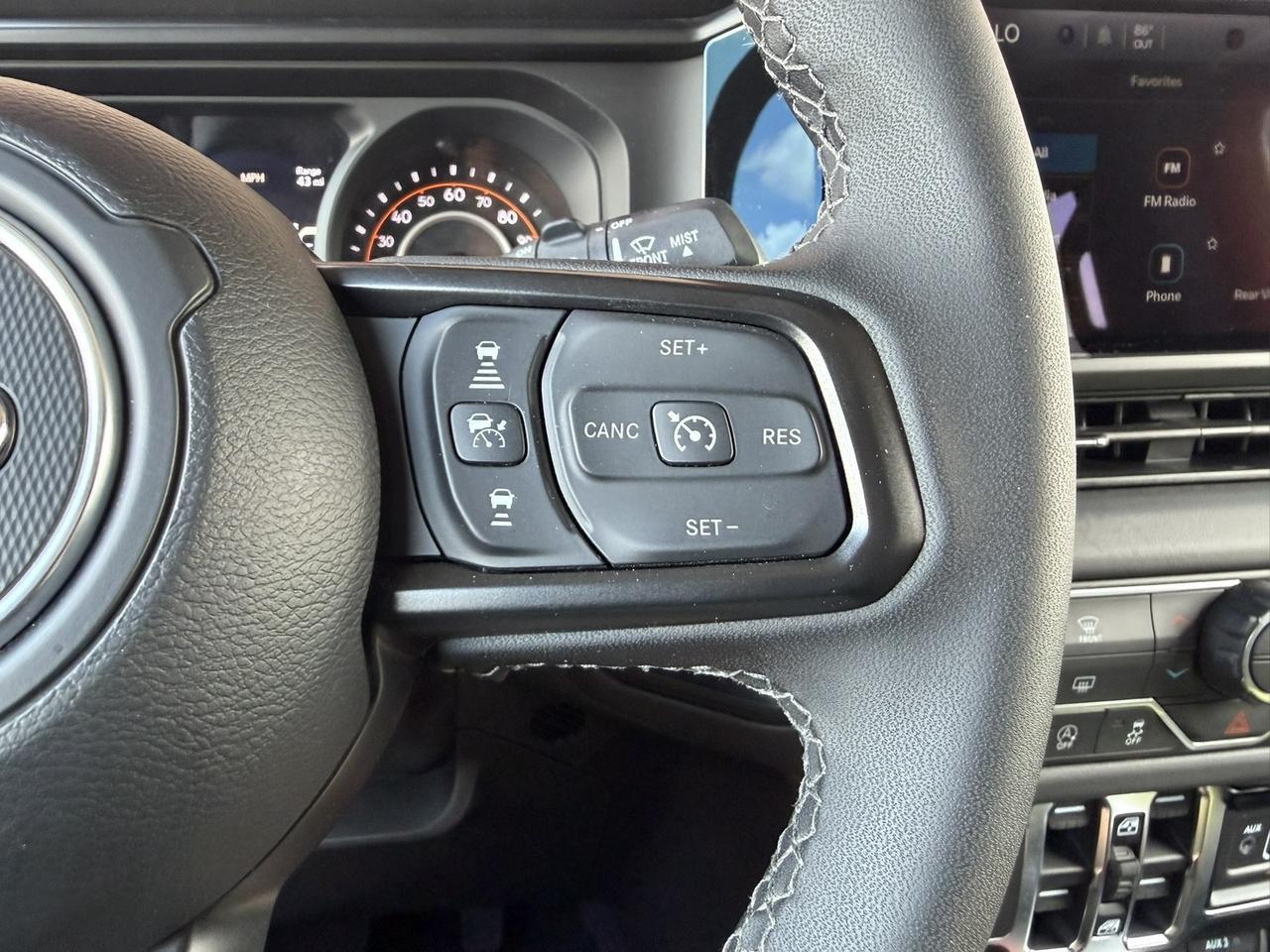 2026 Jeep Wrangler Rubicon Miami FL