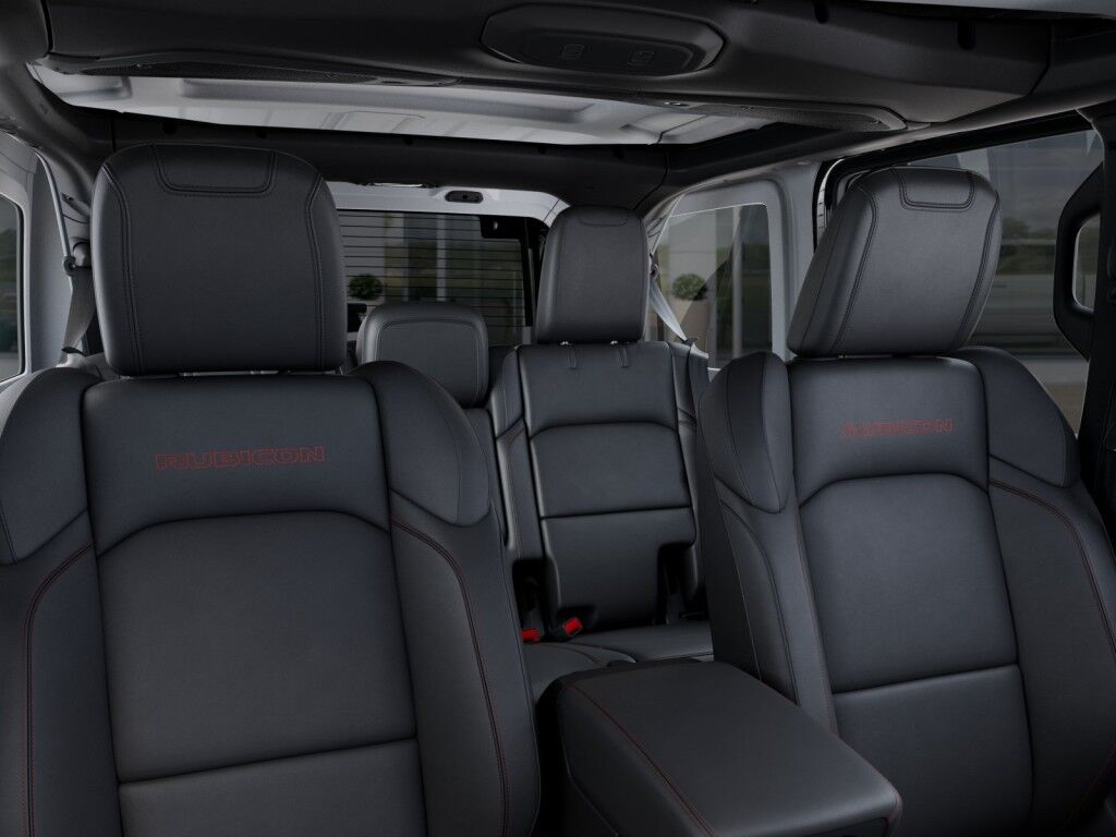 2026 Jeep Wrangler Rubicon Owego NY