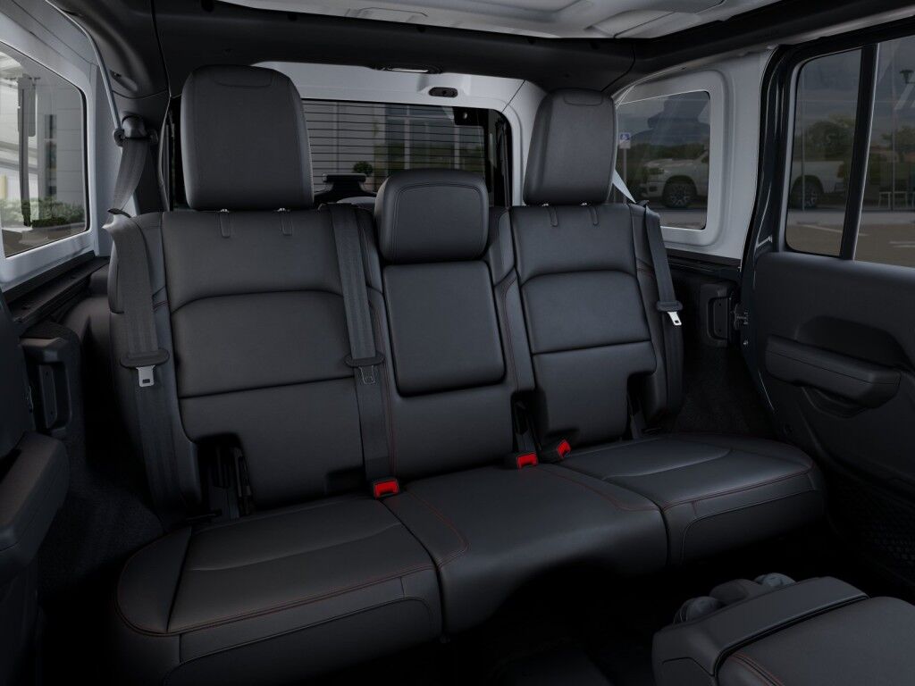 2026 Jeep Wrangler Rubicon Owego NY