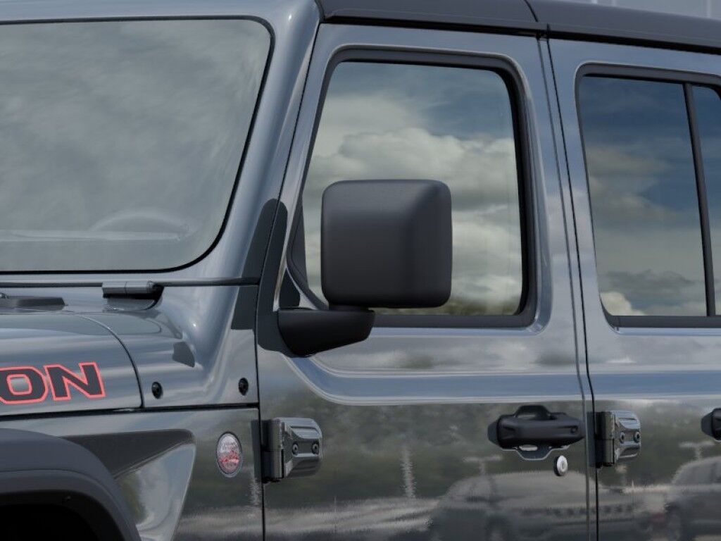 2026 Jeep Wrangler Rubicon Owego NY