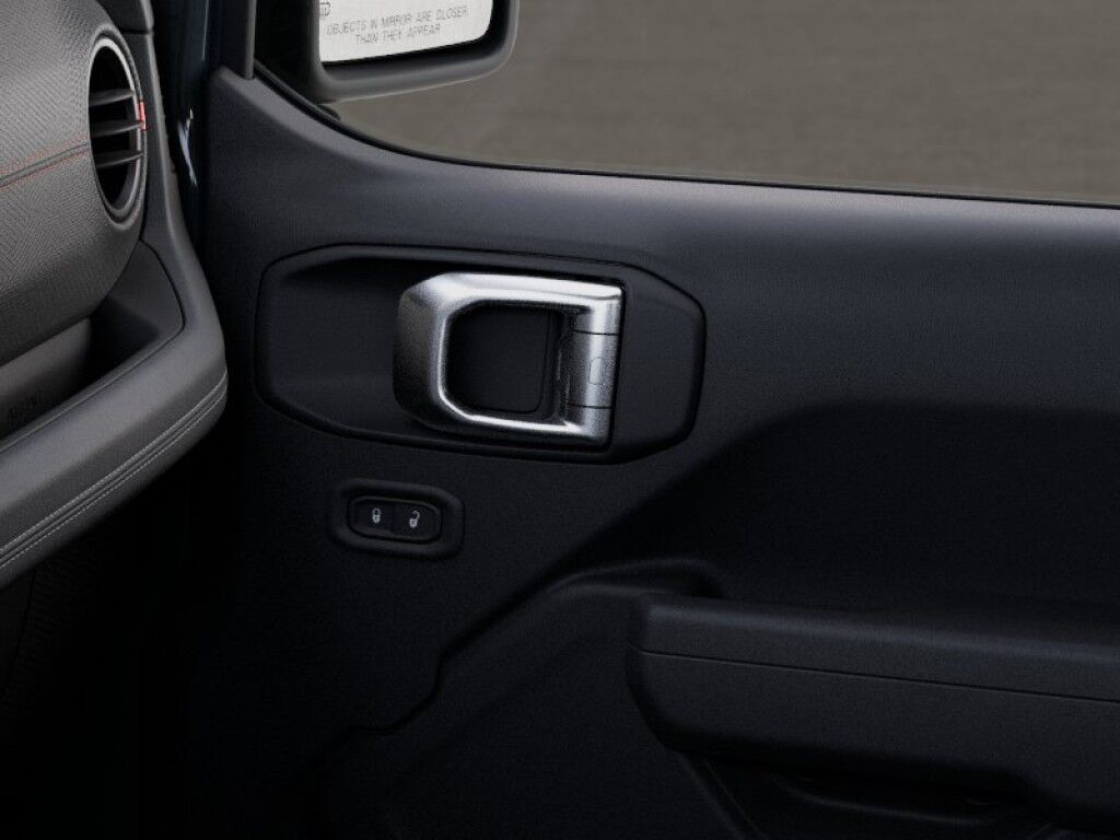 2026 Jeep Wrangler Rubicon Owego NY