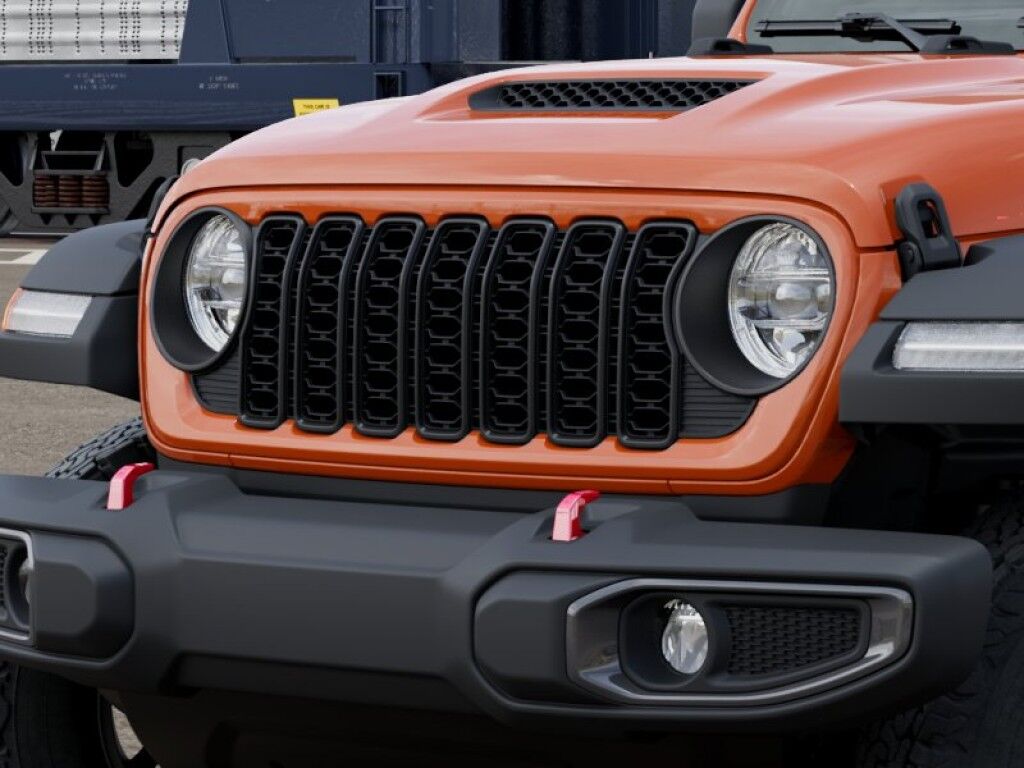 2026 Jeep Wrangler Rubicon Owego NY