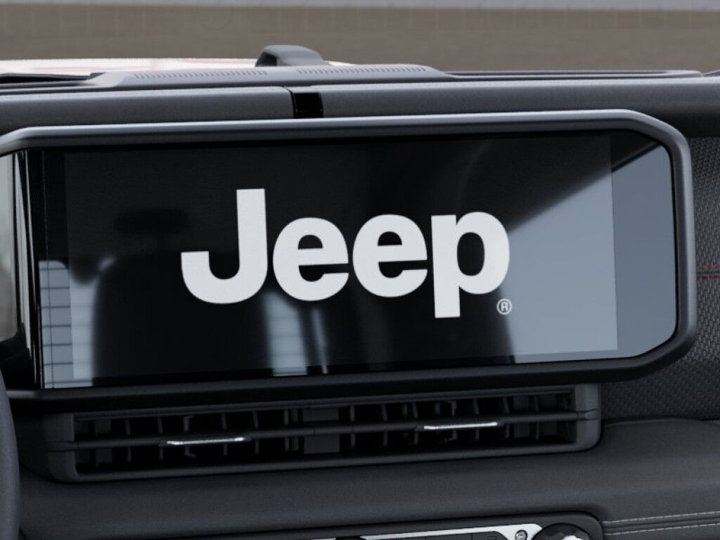 2026 Jeep Wrangler Rubicon Owego NY