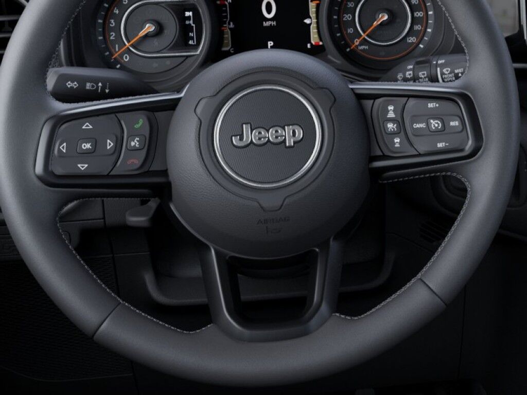 2026 Jeep Wrangler Rubicon Owego NY